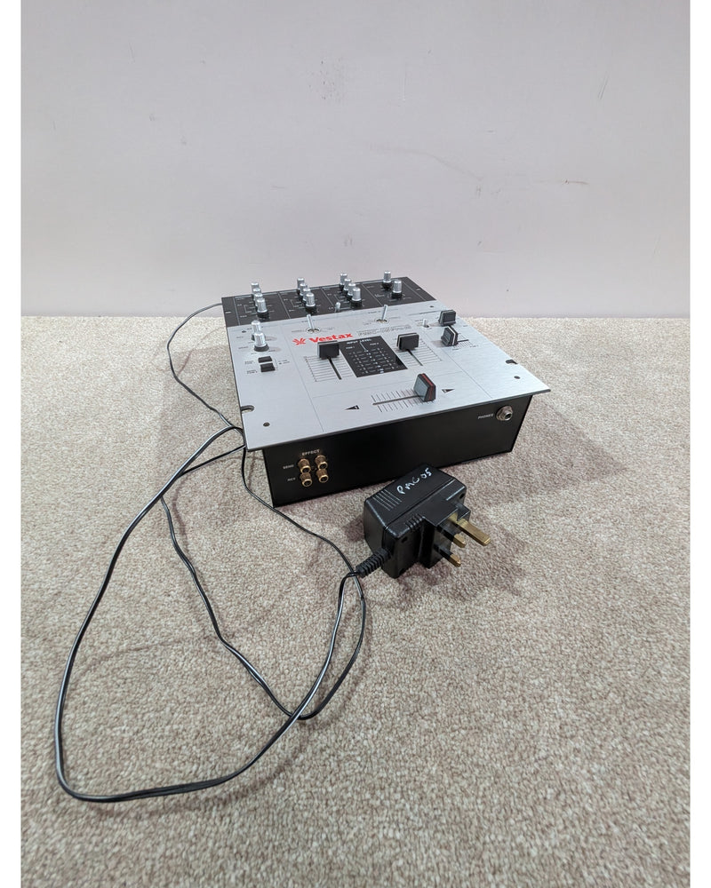 Vestax PMC-05Pro III - DJ Equipment - Very Good w/ Power Supply - image 18