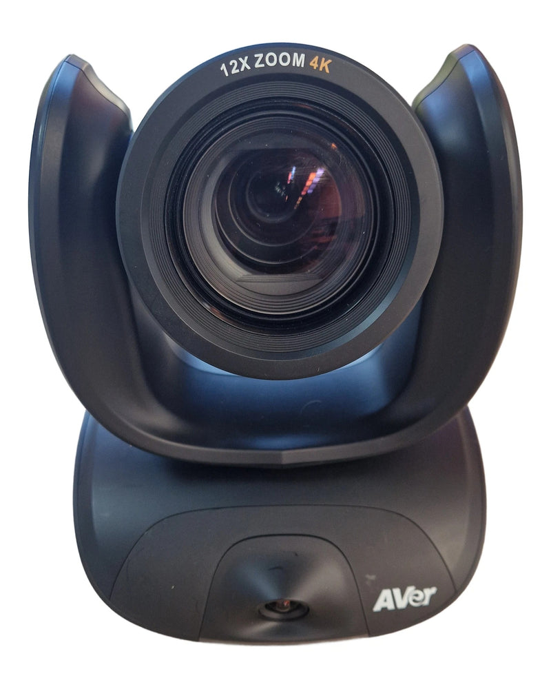 AVer CAM550 - Video Camera - Black - Excellent - image 1