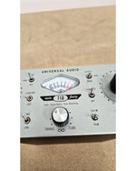 Universal Audio Twin-finity 710 - Preamps - Silver - Excellent - Image 15