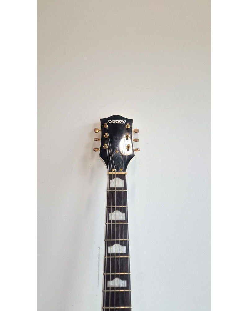 Gretsch G5422TG Electromatic - Electric Guitars - White - Excellent w/ Hard Case - Image 9