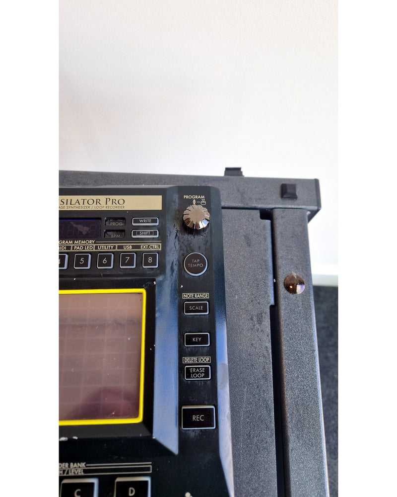Korg Kaossilator Pro - Synthesizer - Good - Image 12