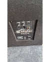 Skytec SWA15 - PA Speakers - Black - Excellent w/ Original Box - Photo 2