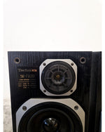 Technics SB-F820 - Hi-Fi Speakers Pair - Black - Good - Image 10