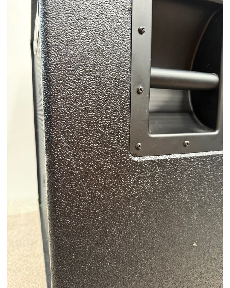 Hartke HD410 HyDrive - Bass Amplifier - Good - image 10