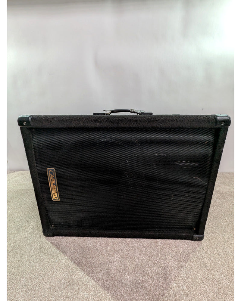 Carlsbro Alpha 15 - PA Speaker - Fair - image 8