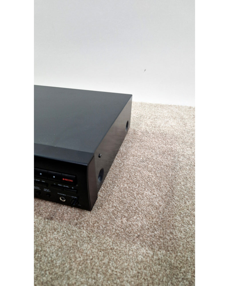 TEAC CD-RW890MkII - CD Player - Black - Like New w/ Manuals - image 7