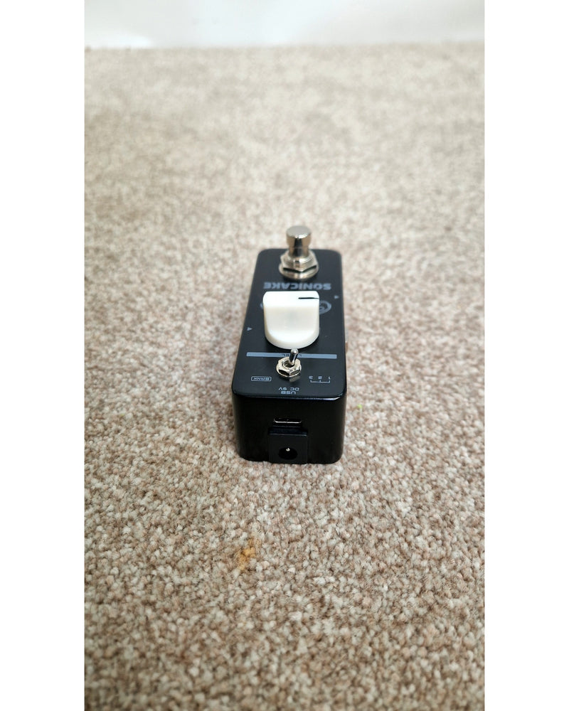 Sonicake Sonic Dub Looper Pedal - Like New w/ Original Box - image 4