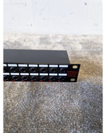 Studiospares 48 Way Patch-bay – Patch Bay - Good - Image 16