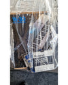 Roland W-30 - Synthesizer Keyboards - Black - Excellent w/ Original Box, Power Supply, Manuals, floppy disks - Photo 3
