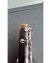 Boosey & Hawkes Emperor Bb c.1959 - Clarinets & Flutes - Excellent w/ Hard Case - Photo 6