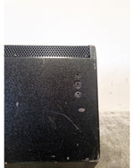 W Audio SM-15 - PA Speaker - Black PA Speaker - 400W - Good - Image 6