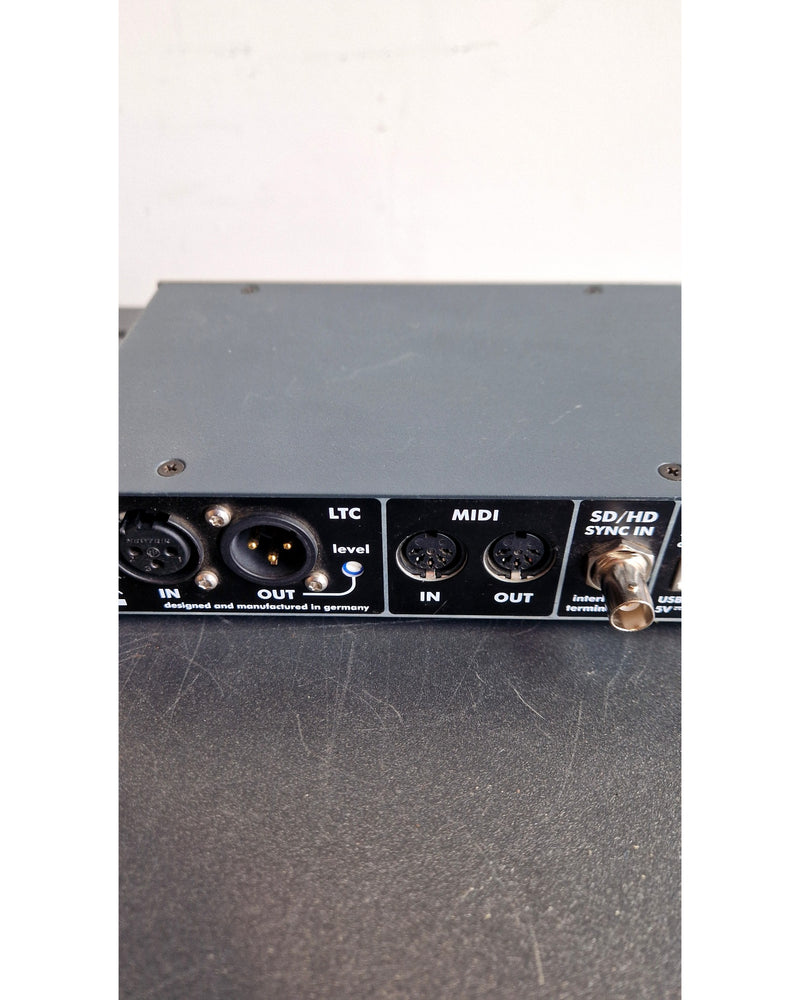 Rosendahl MIF 4 - MIDI Interface - Excellent - Image 9