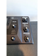 Zoom B6 - Multi-Effects Processor for Bass - Like New w/ Original Box - Image 10