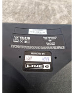 Line 6 POD HD - Multi-Effects Processor - Excellent - Image 5