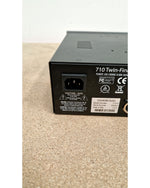 Universal Audio Twin-finity 710 - Preamps - Silver - Excellent - Image 9