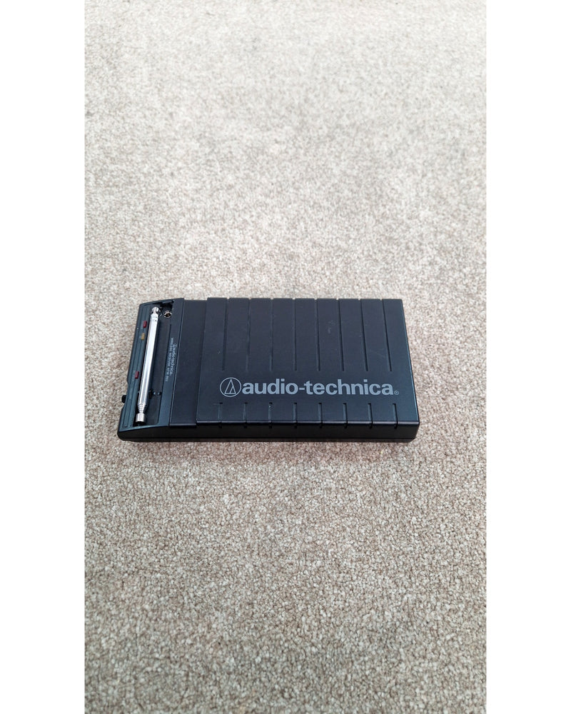 Audio Technica Radio Mic - Wireless System - Fair - image 5