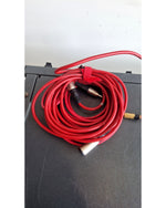 Pair OF MONO 10ft Cable Converters - Red – Mono Cable Converter - Excellent - Image 7
