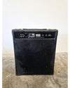 Vox Venue Bass 50 - Bass Amplifier - Black - Very Good - Photo 5