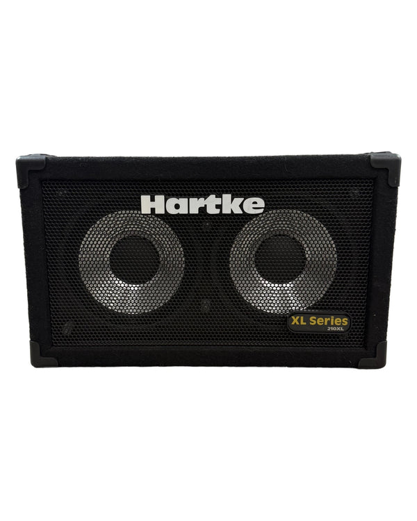 Hartke 210XL - Bass Amplifier - Very Good