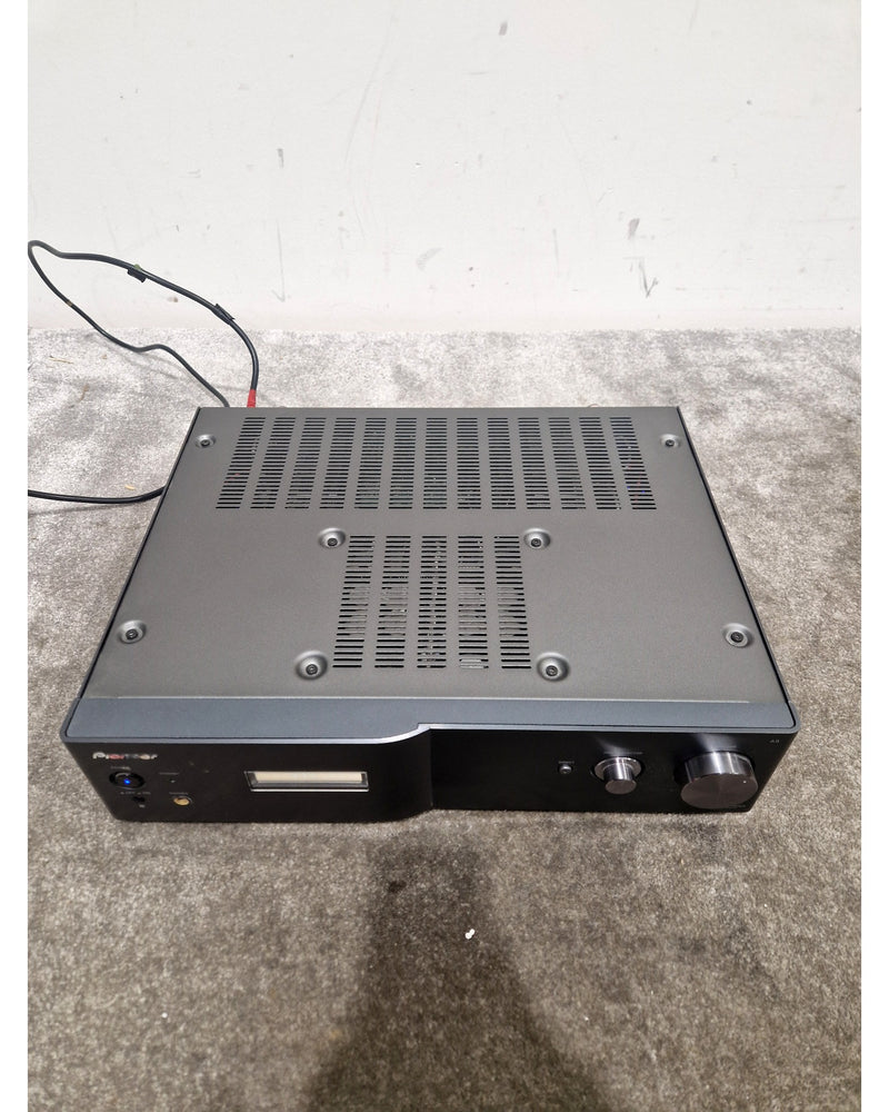 Pioneer A9 A-A9-J - Integrated Amplifier - Excellent w/ Original Box - Image 11