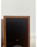 Monitor Audio Bronze 2 - Hi-Fi Speakers Pair - Walnut - Excellent w/ Manuals - Image 5