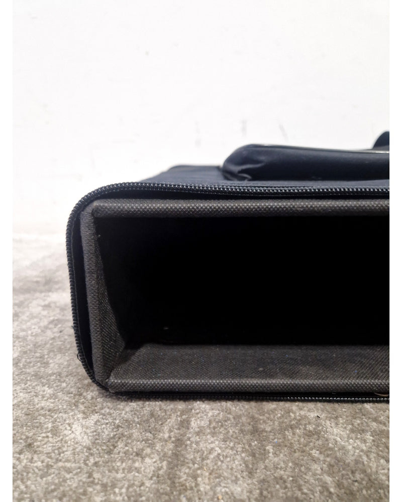 MIllenium Soft Rack Case - Black – Rack Case - Excellent - Image 3
