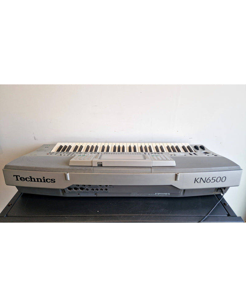 Technics SX-KN6500 - Musical Keyboards - Silver - Excellent w/ Manuals & memory cards - Image 10