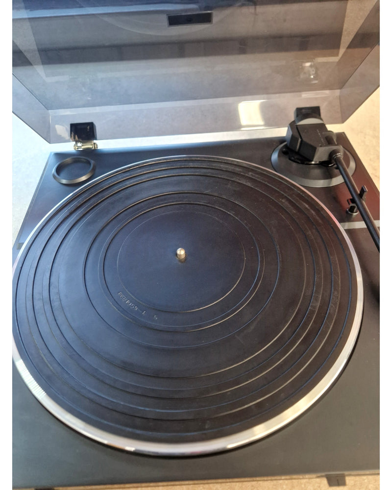 Pioneer PL-Z470 - Turntable - Good - Image 6