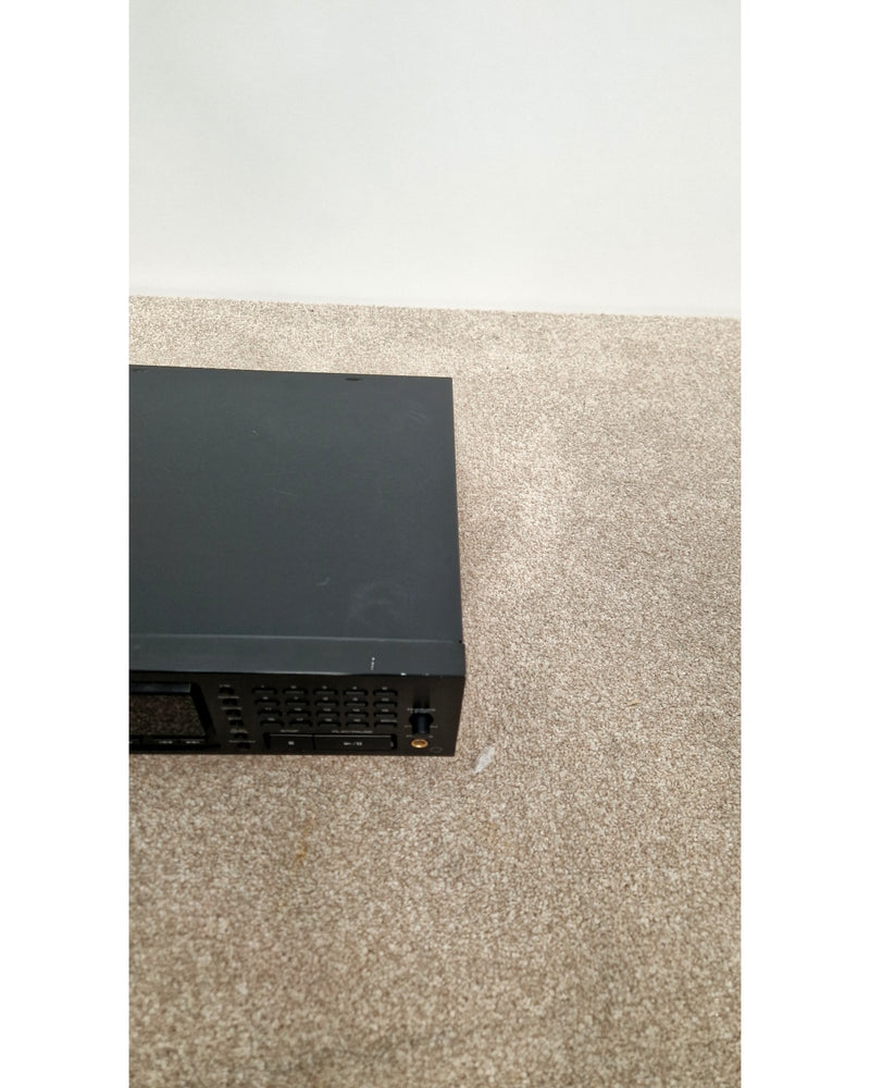 Kenwood DP-4020 - CD Player - Good w/ Remote Control - image 7
