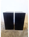 Technics SB-CS5 - Hi-Fi Speakers - Black - Good - Photo 6