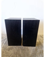 Technics SB-CS5 - Hi-Fi Speakers - Black - Good - Image 6