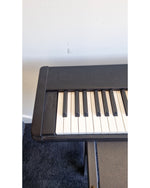 Yamaha P-80 - Musical Keyboards - Good w/ Power Supply - Image 7
