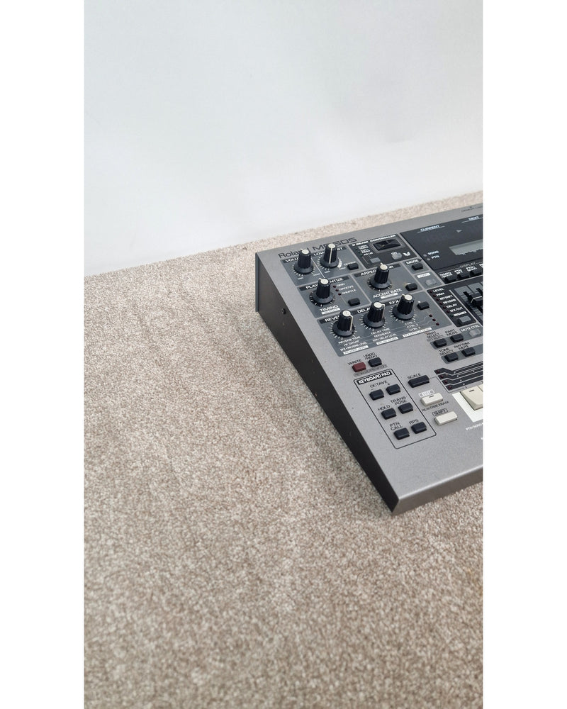 Roland MC-505 Groovebox - Samplers & Sequencers - Poor - Image 6