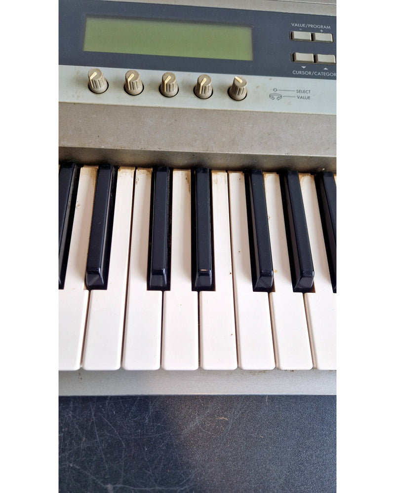 Korg Z1 - Digital Synthesizer – Digital Synthesizer - Fair - Image 13