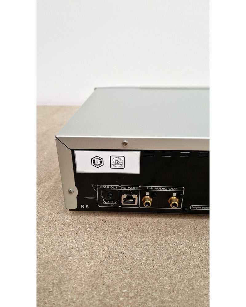 Marantz UD5007 - Blu-Ray Player - Like New w/ Original Box - image 14