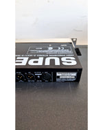 Behringer Super-X Pro CX3400 - PA Gear - Good - Image 10
