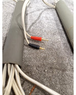 Banana Lead To Bare Wire Pair Loom White – Cable Assembly - Good - Image 9
