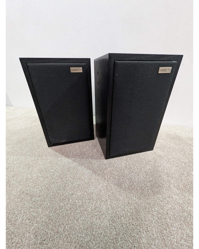 Harbeth LS3/5A - Hi-Fi Speakers - Very Good - image 7
