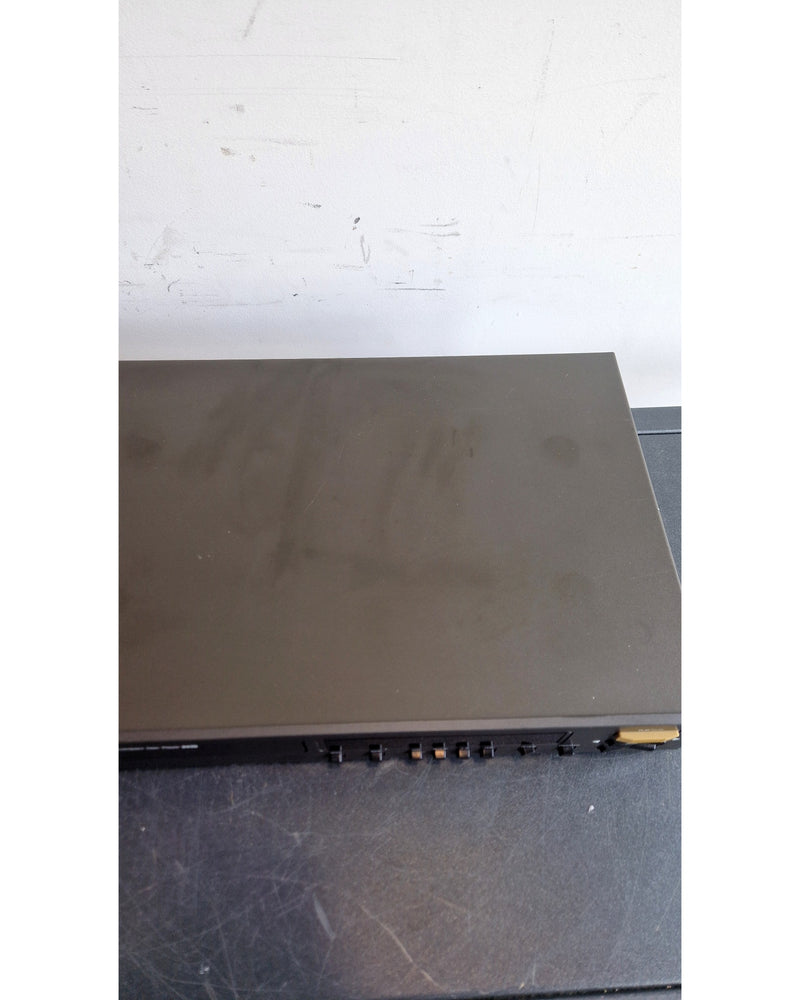 NAD 5440 - CD Player - Black - Excellent w/ Manuals - image 8