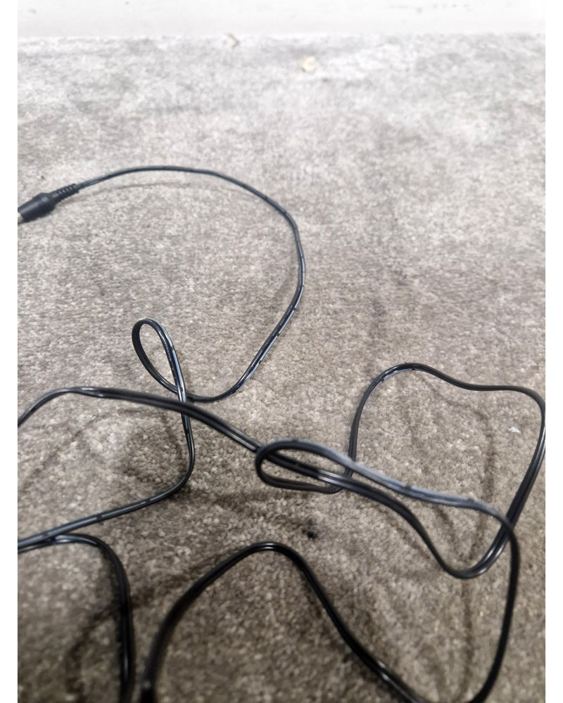 Sennheiser NT1-2 UK Power Supply - 9VA – Wall Power Supply - Excellent - Image 3