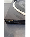 Technics SL-J110R - Turntable - Black - Spares or Repair - Photo 17