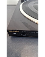 Technics SL-J110R - Turntable - Black - Spares or Repair - Image 17