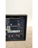 Yamaha EMX212S - Mixer - Black - Very Good - Image 2