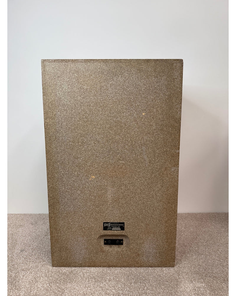 KEF Concord - Hi-Fi Speaker - Fair - image 4