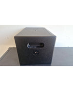 Meyer Sound MM-10ACX - PA Speakers - Black - Excellent w/ Power cable, wall mount - Image 6