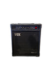 Vox Venue Bass 50 - Bass Amplifier - Black - Very Good - Photo 1