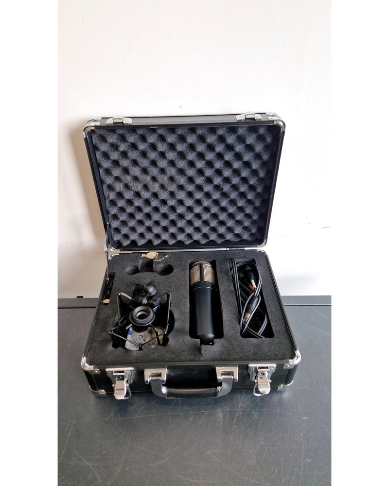 Townsend Labs Inc Sphere L22 - Microphone - Excellent w/ Hard Case & Cables - Image 16