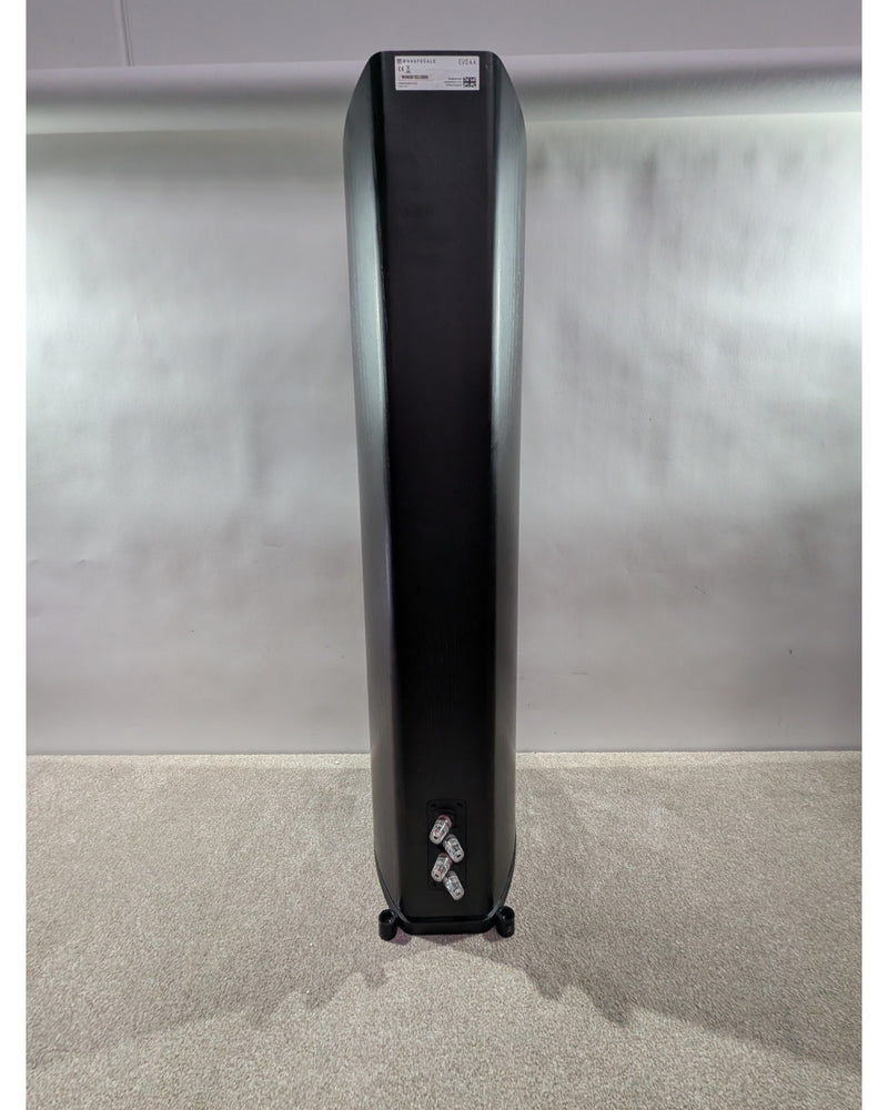 Wharfedale EVO 4.4 - Hi-Fi Speakers - Black - Good - image 11