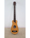 AXL ATR-1 - Acoustic Guitar - Natural – Acoustic Guitar - Excellent w/ Soft Case - Photo 2