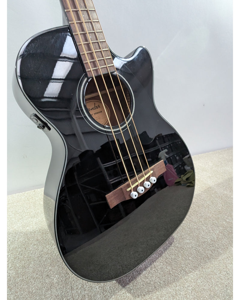 Fender CB-60SCE - Acoustic Guitar - Excellent - image 15